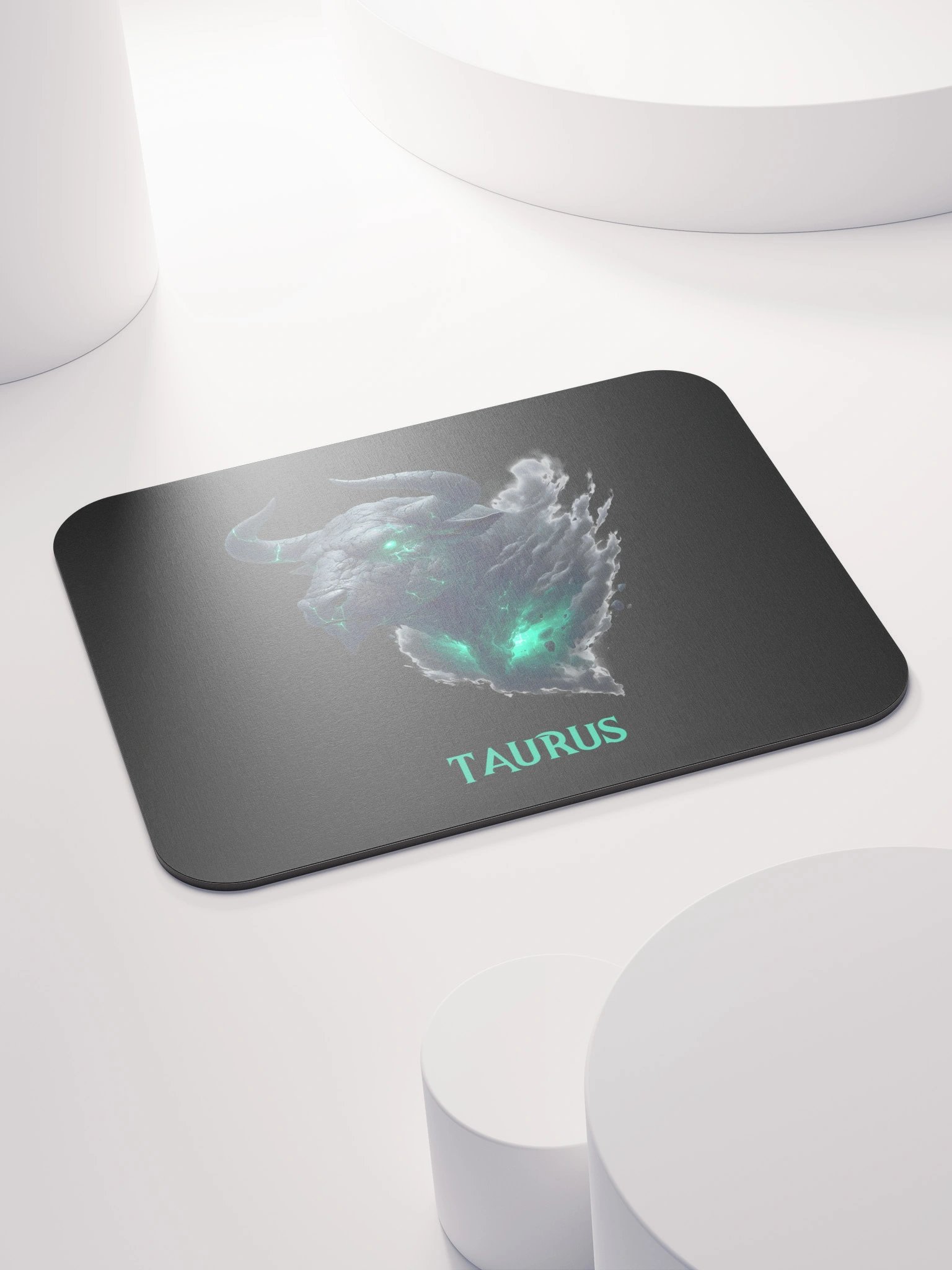 Mythical Taurus Mouse Pad product image (4)