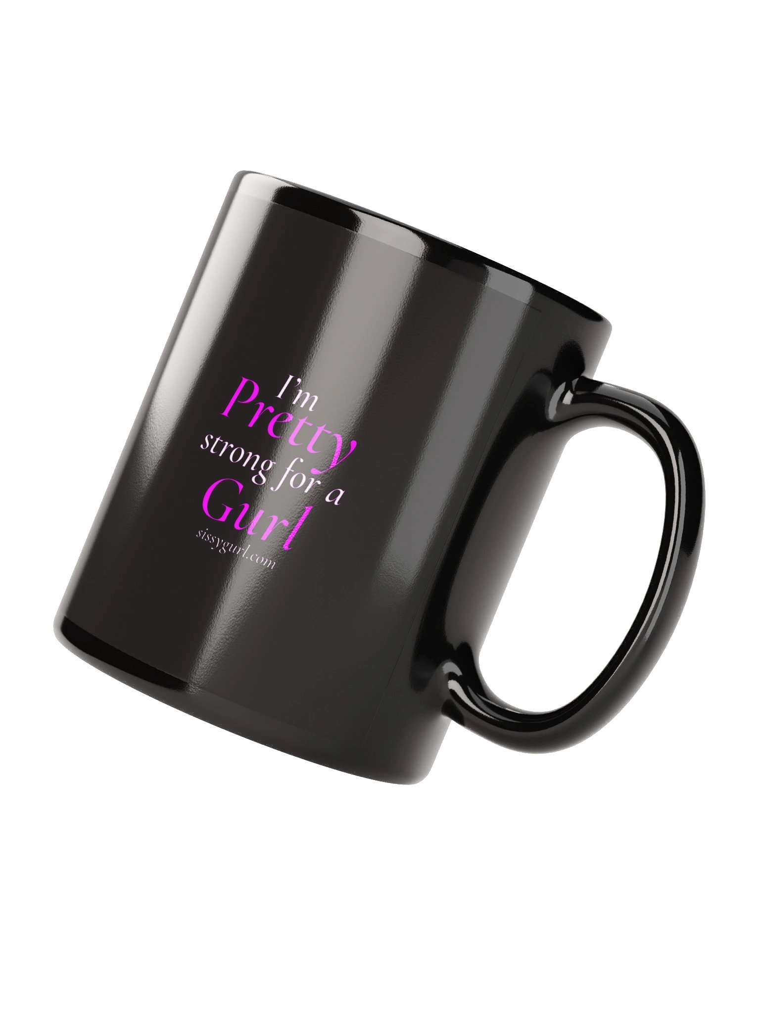 SissyGurl Mug product image (4)