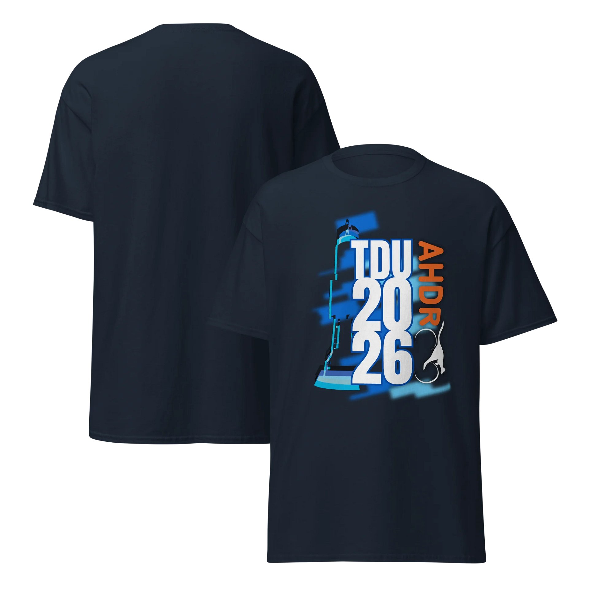 AHDR TDU 2026 Navy product image (7)