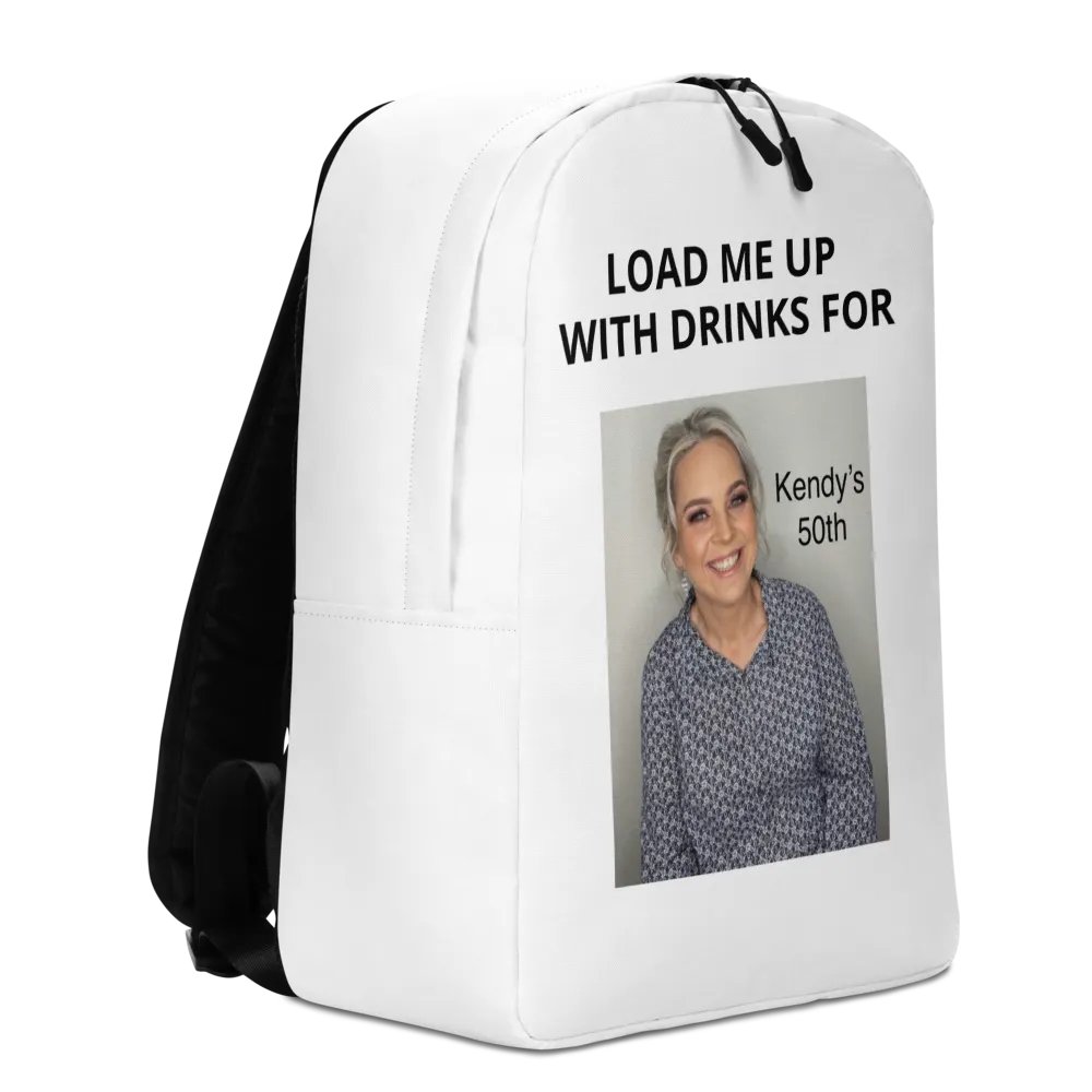 Drinks bag product image (3)