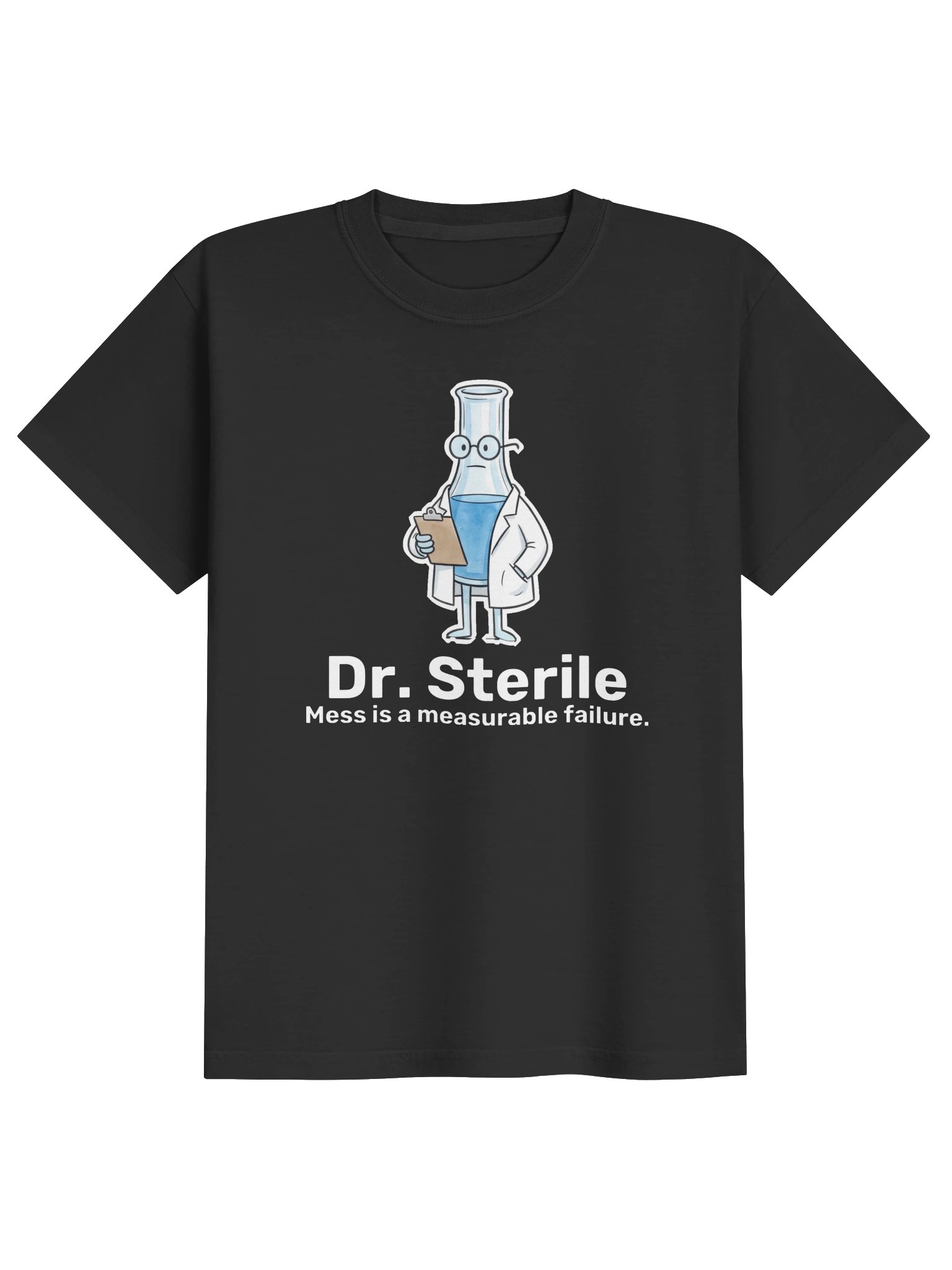 Dr. Sterile Kids' Tee product image (1)
