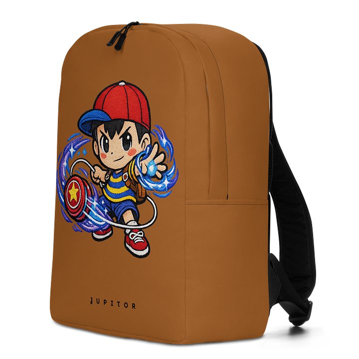 Psykid yo-yo Backpack product image (2)