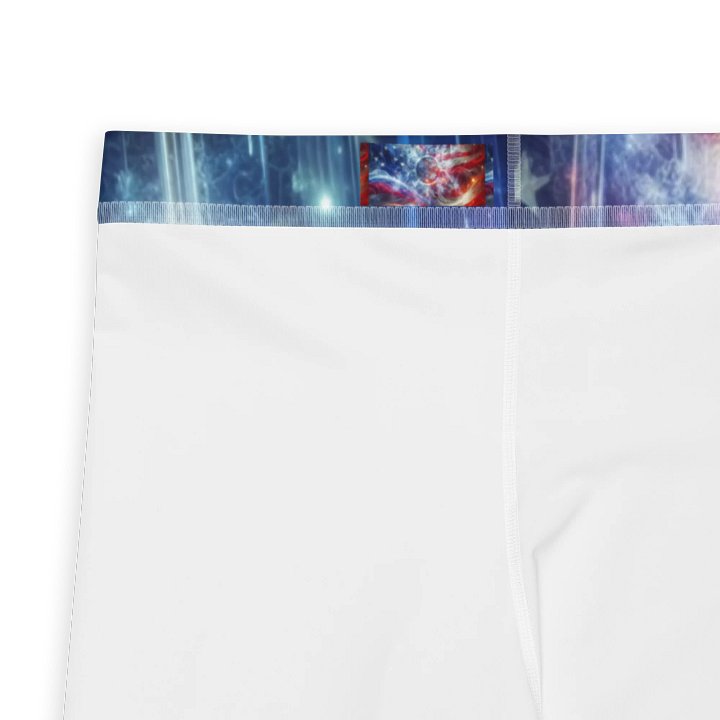 Starry Night Men's Leggings product image (2)