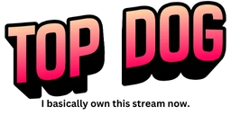Top Dog tier thumbnail