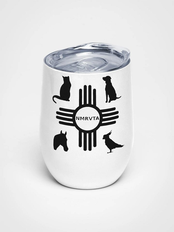 NMRVTA logo tumbler product image (1)