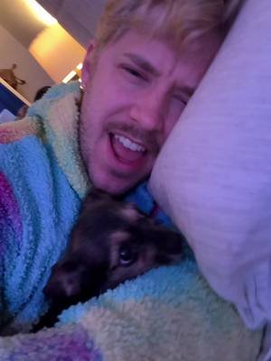 We’re all waking up like this; right? - @Phillipthesmall 