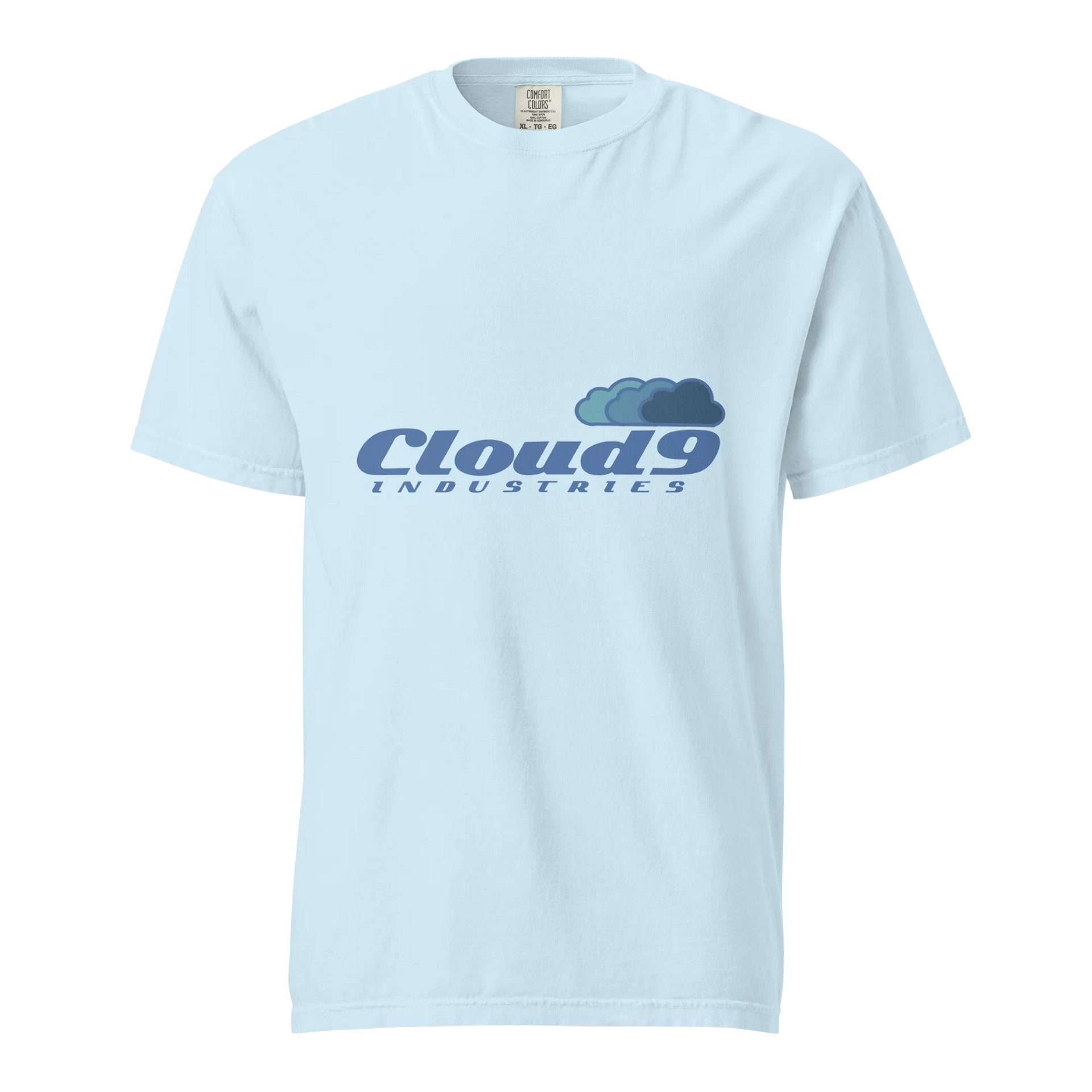 Cloud 9 Industries Logo product image (5)