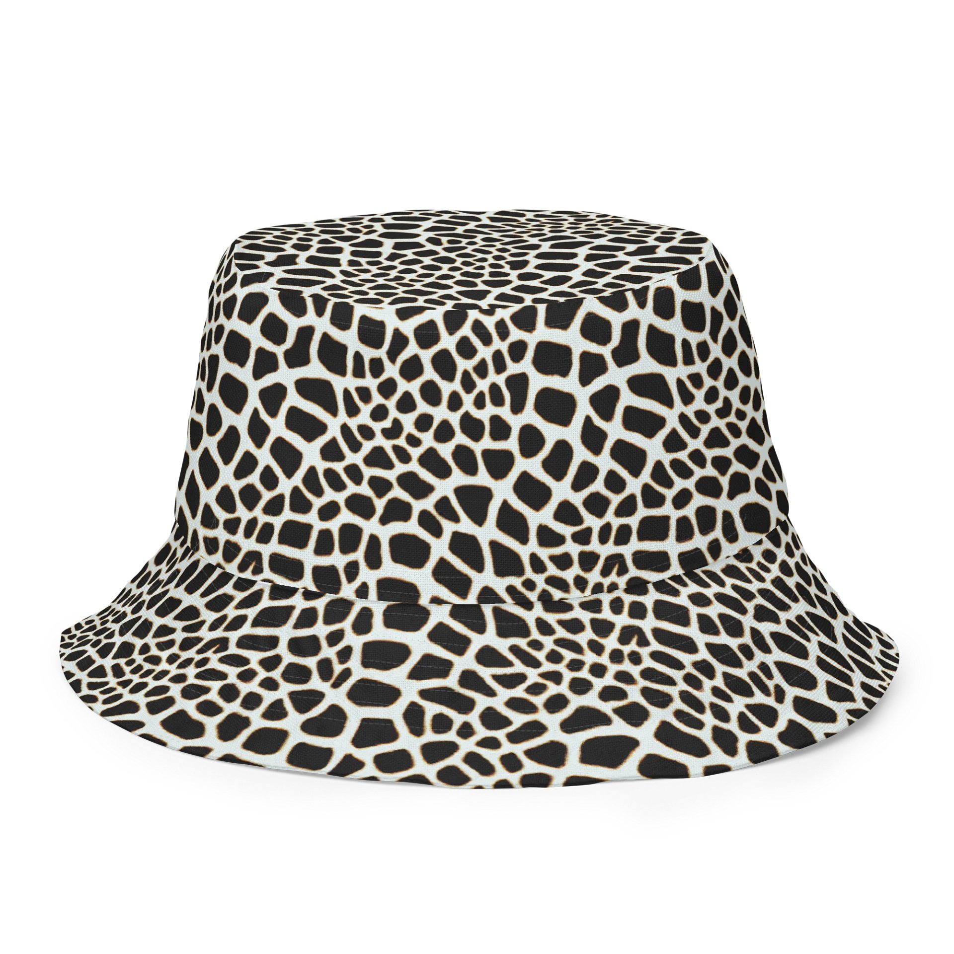 Giraffe Skin Hat product image (1)