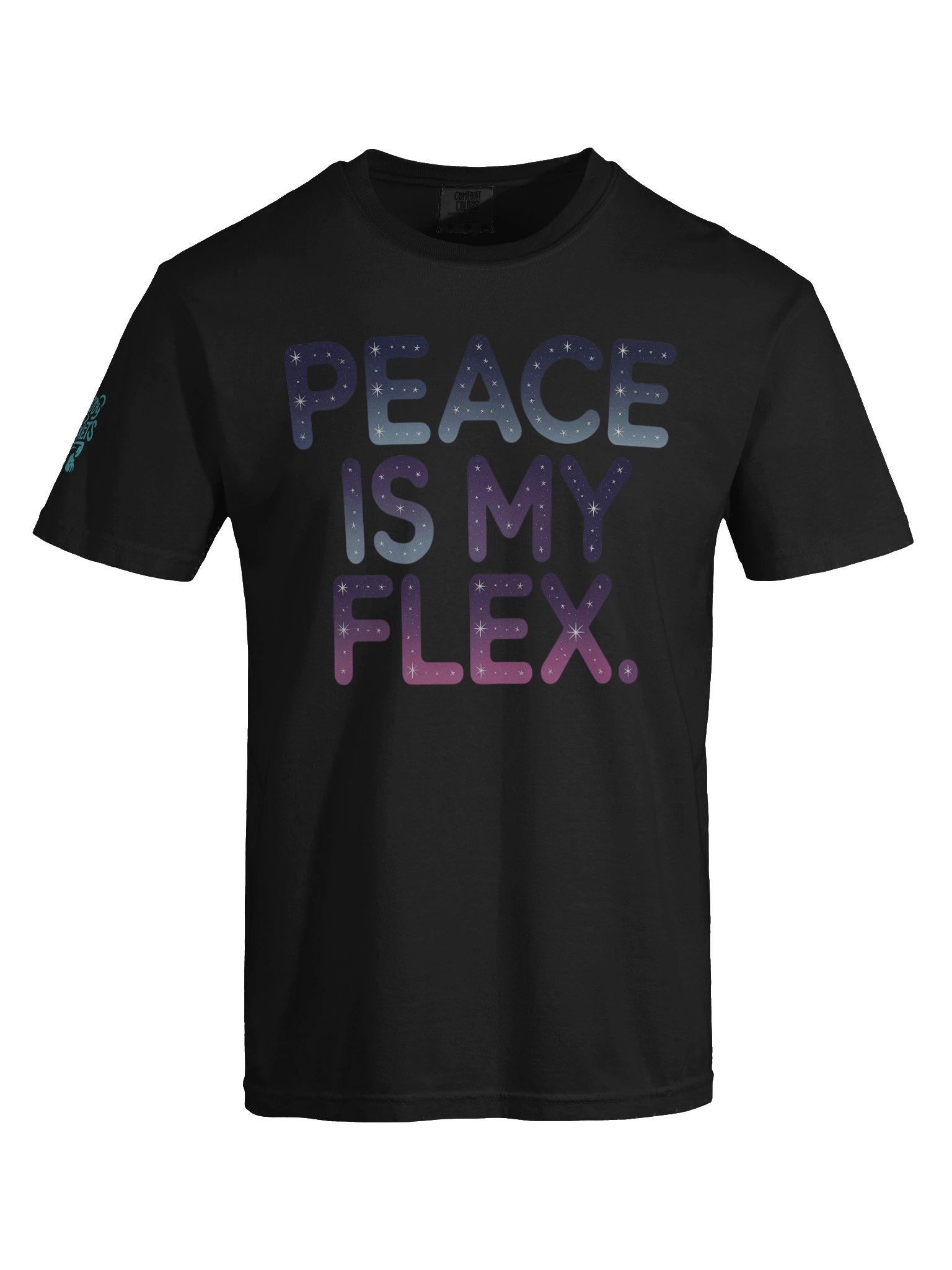 Peace Is My Flex product image (3)