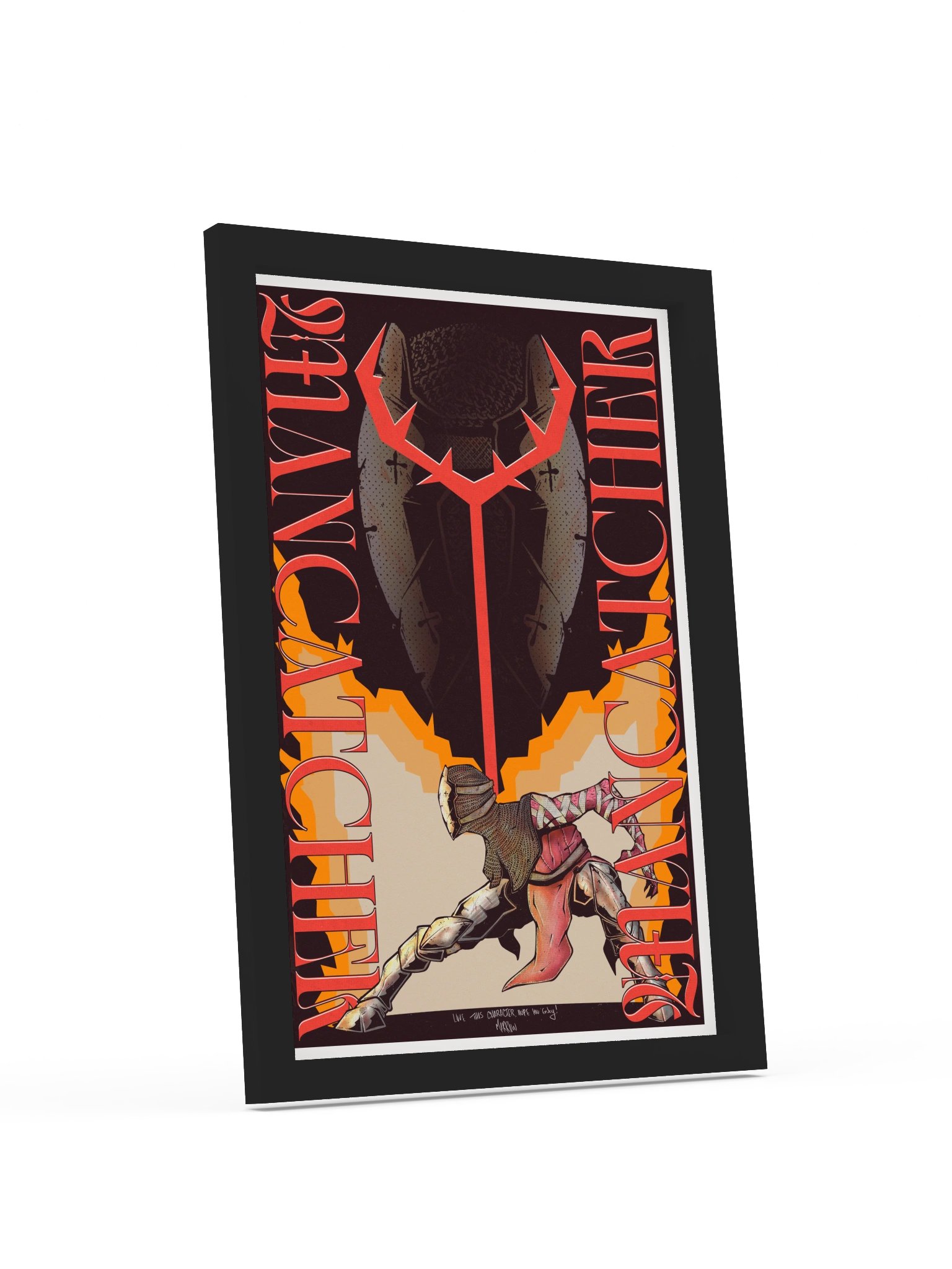 PaintedKnave's ManCatcher product image (7)