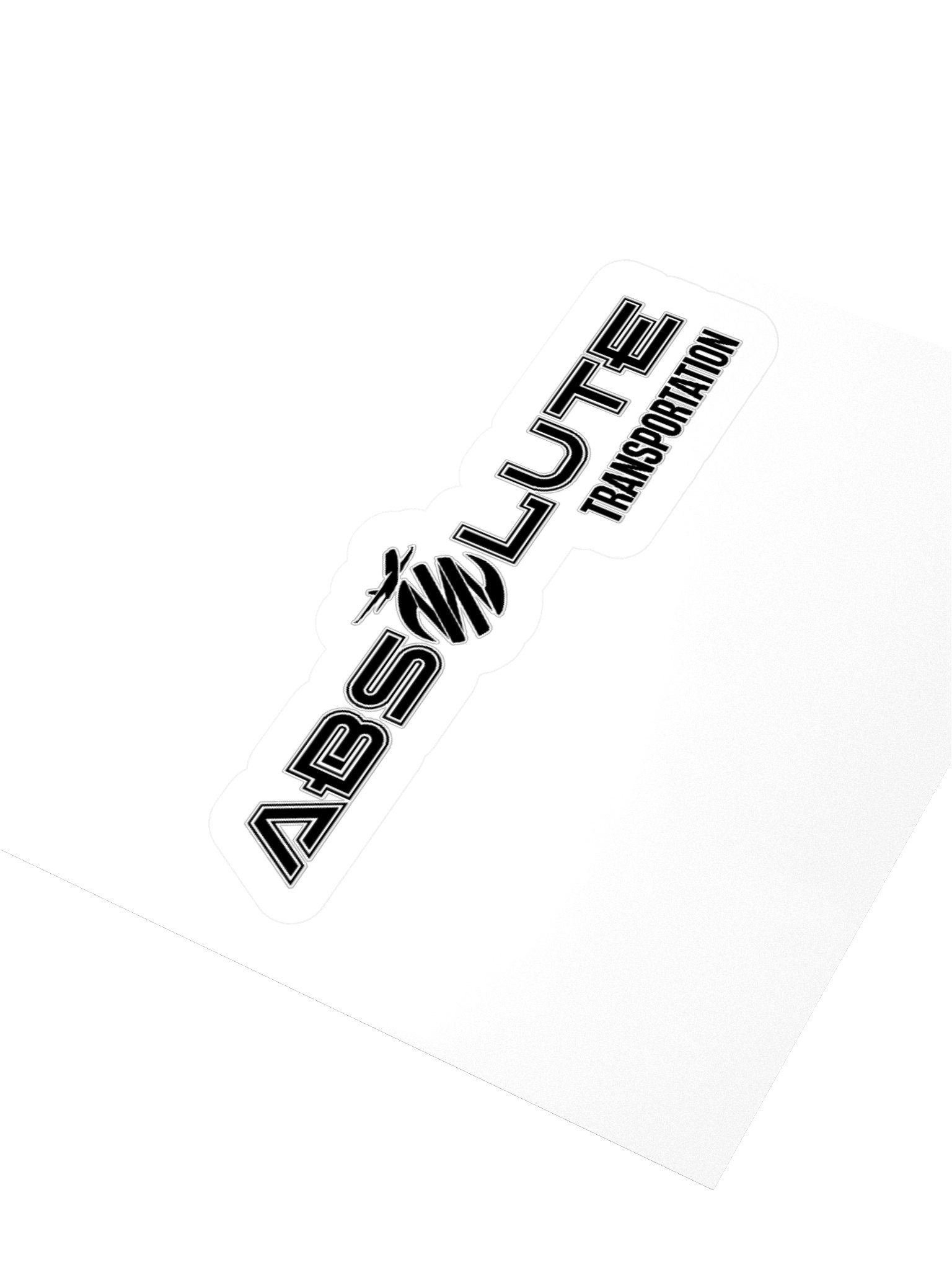 Die-Cut Stickers product image (11)