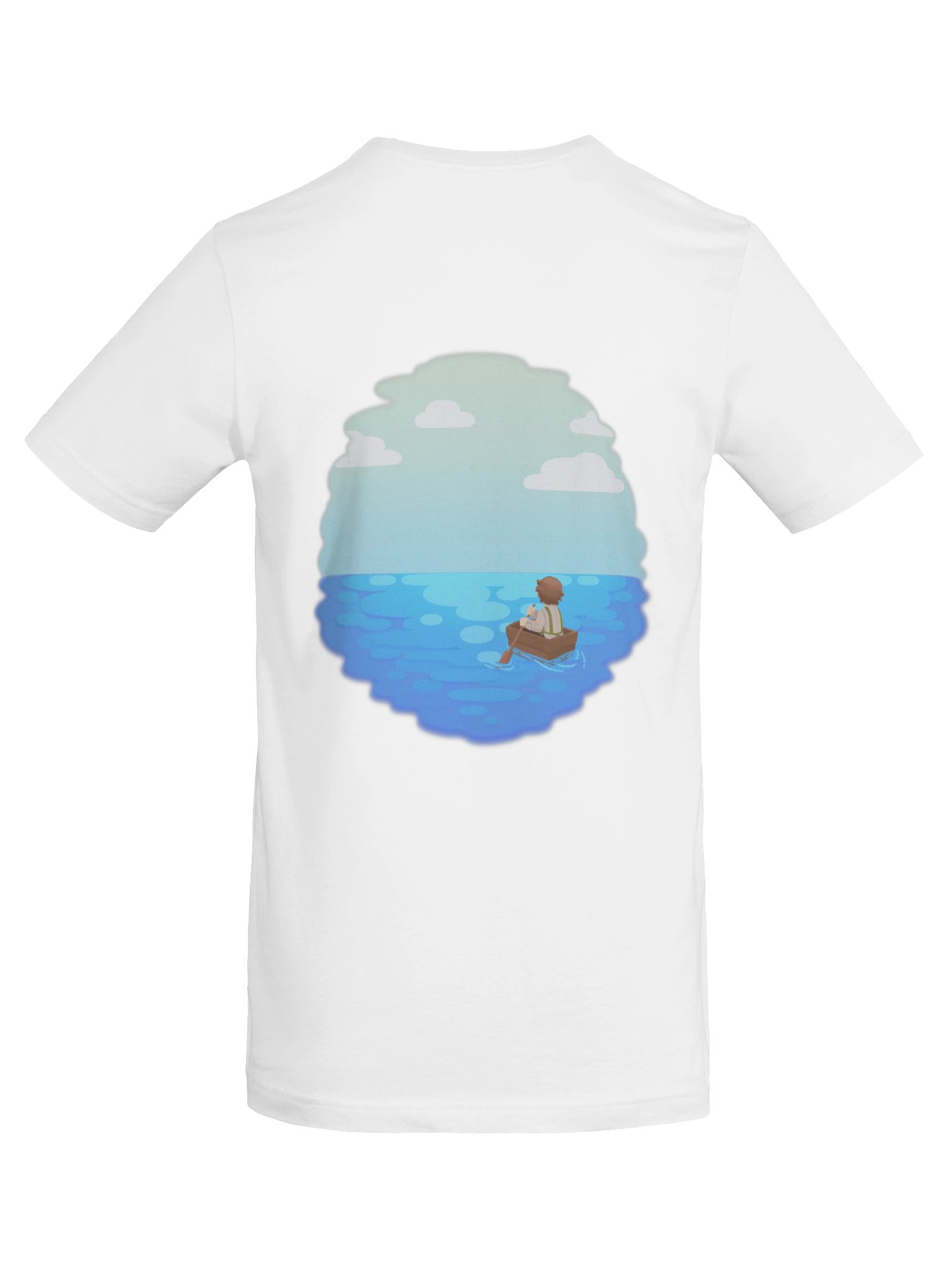 Solo Journey Shirt product image (16)
