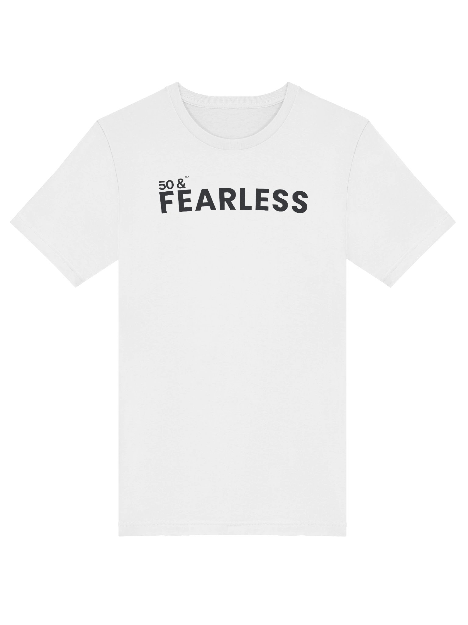 50 &™ FEARLESS (Phantom Grey) product image (11)