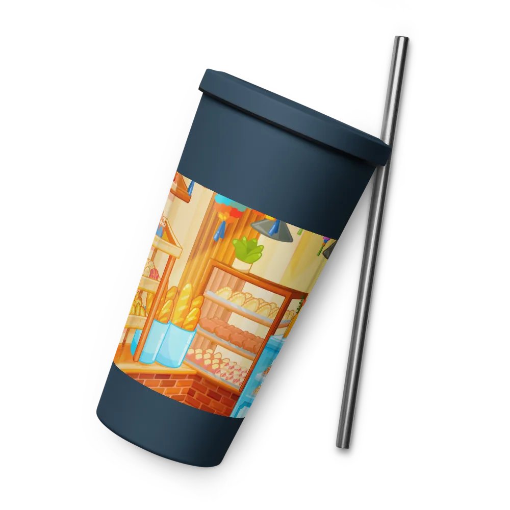 Panaderia Tumbler product image (6)