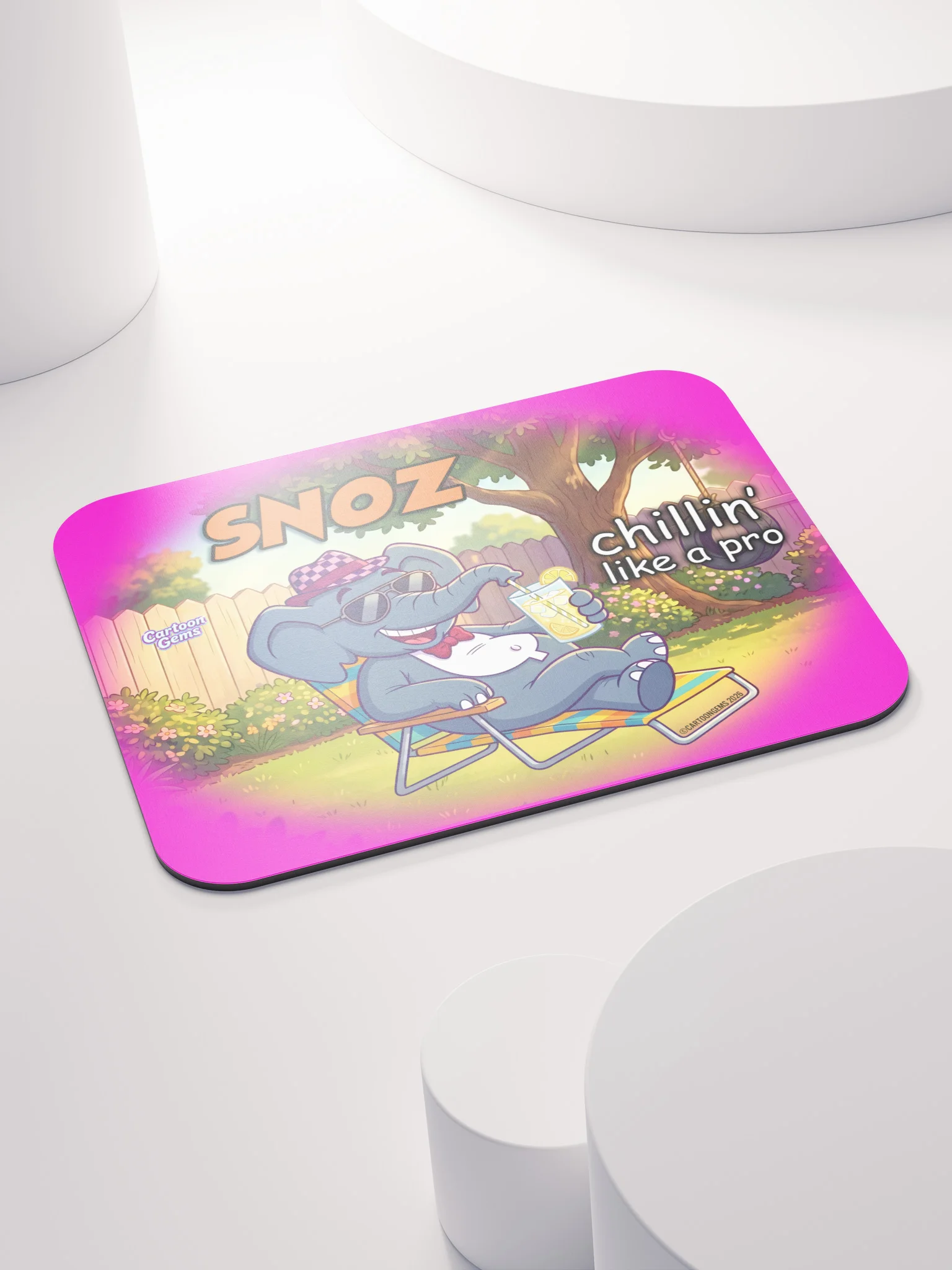 Chilin Like A Pro product image (4)