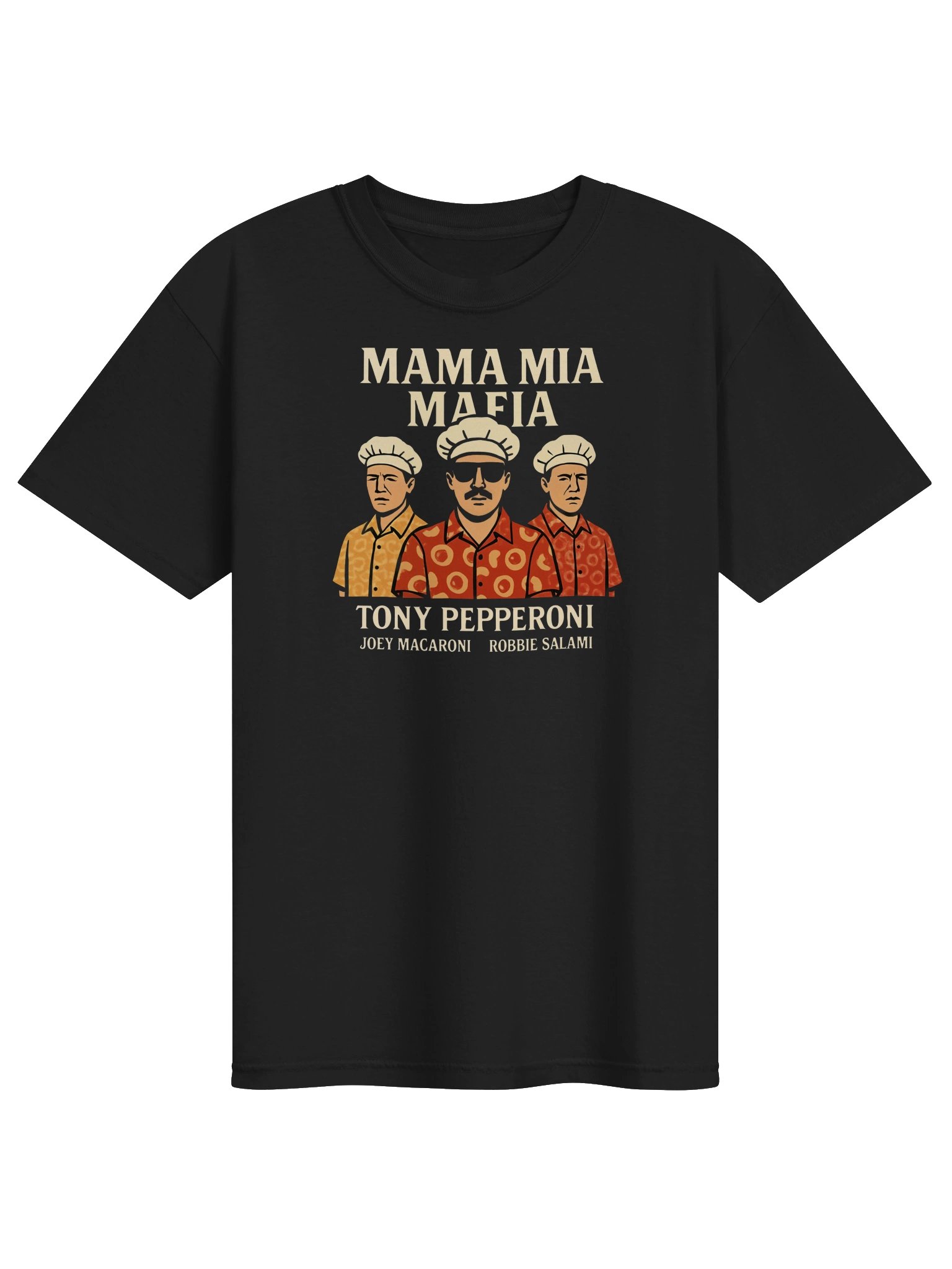 Mama Mia Mafia product image (1)