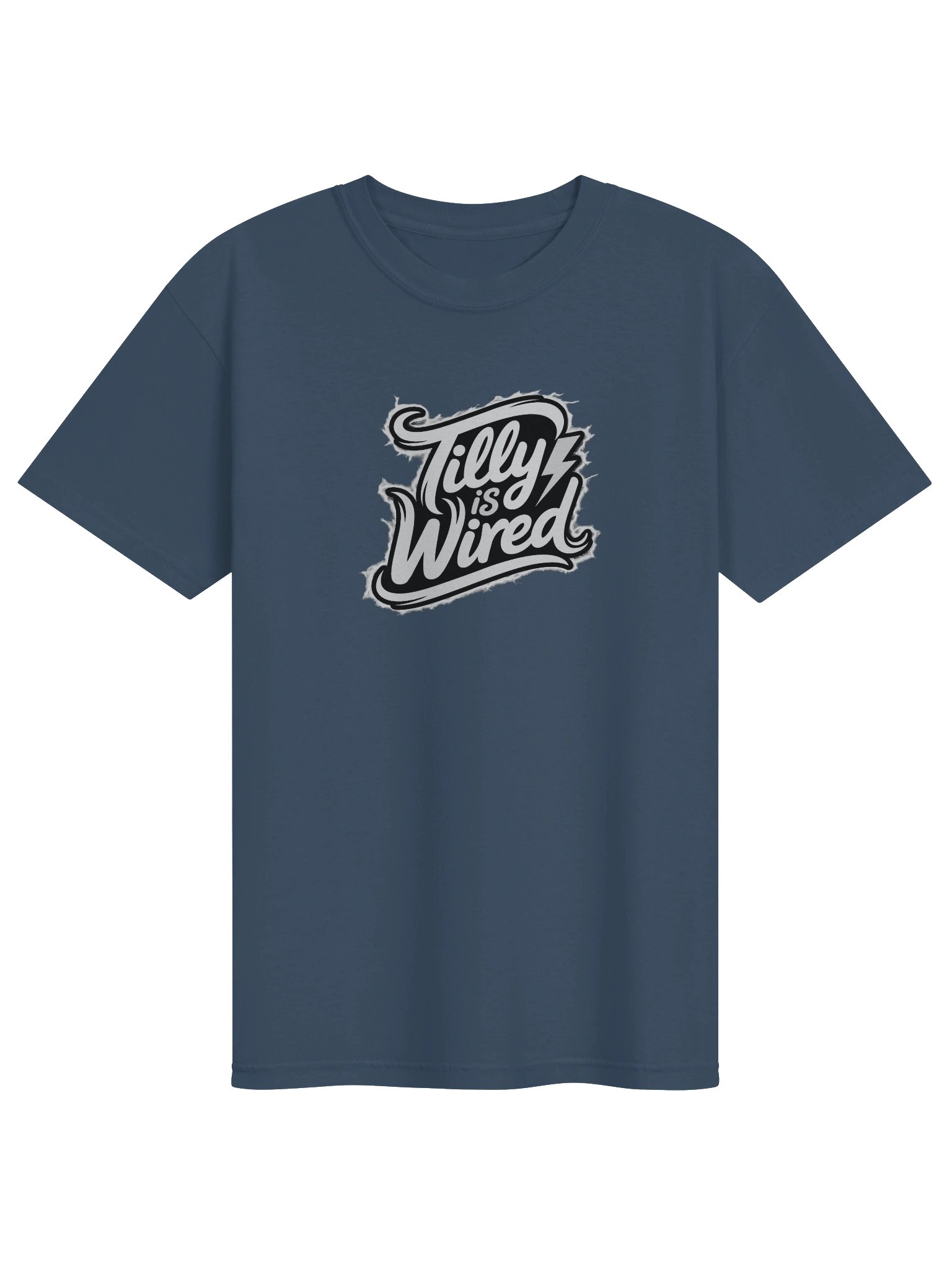 Men's T-Shirt product image (1)