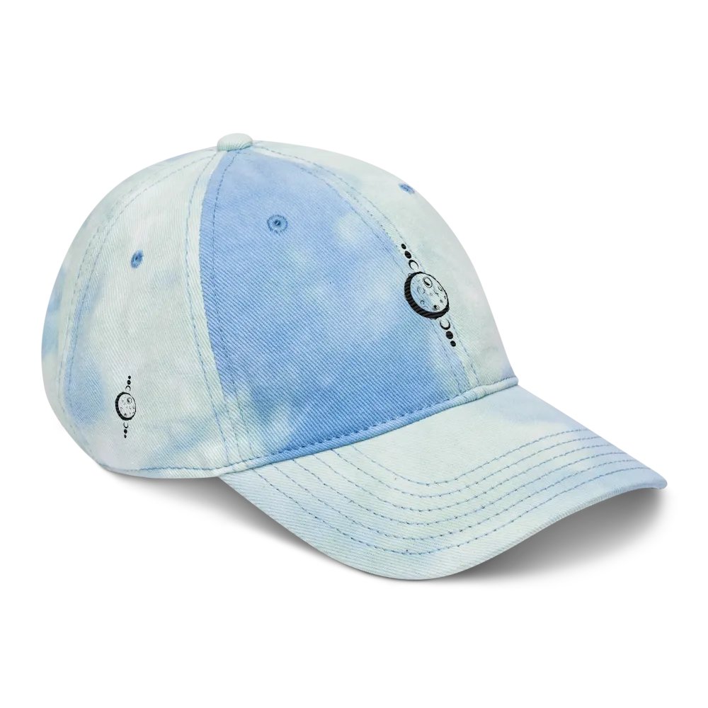The Moon TYE DYE product image (12)