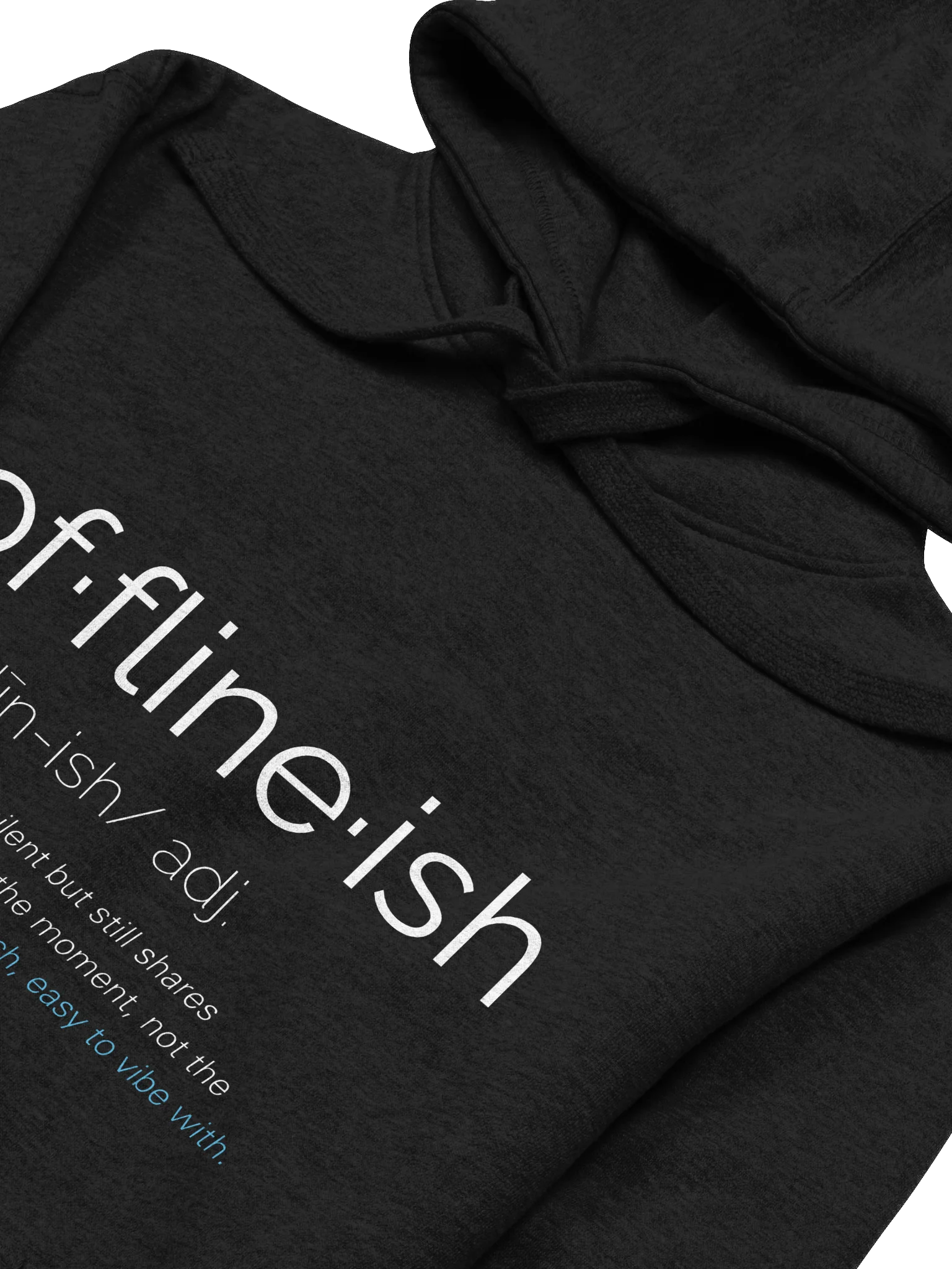 Offline-ish Defined product image (3)
