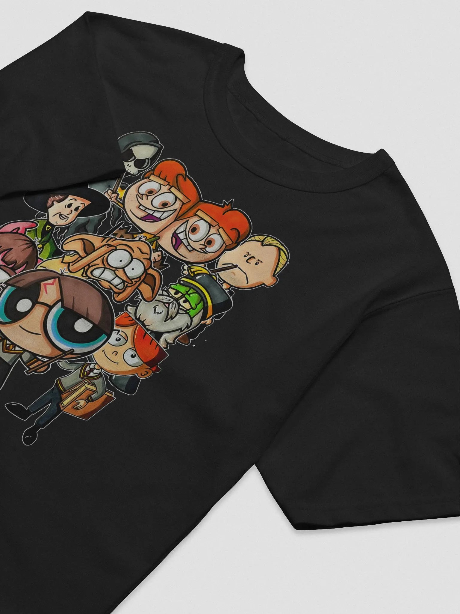 HP Collage Champion Tee product image (11)