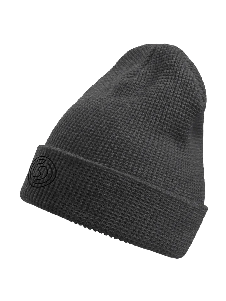 Story Waffle Beanie product image (6)