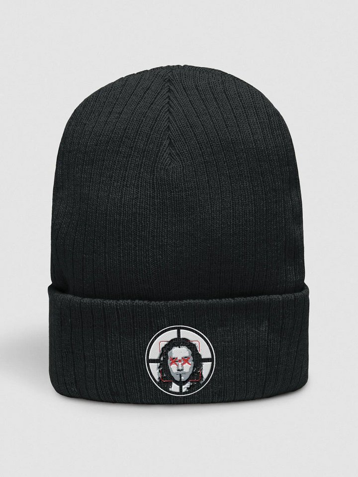 Killin 'Drillin' Beanie product image (1)