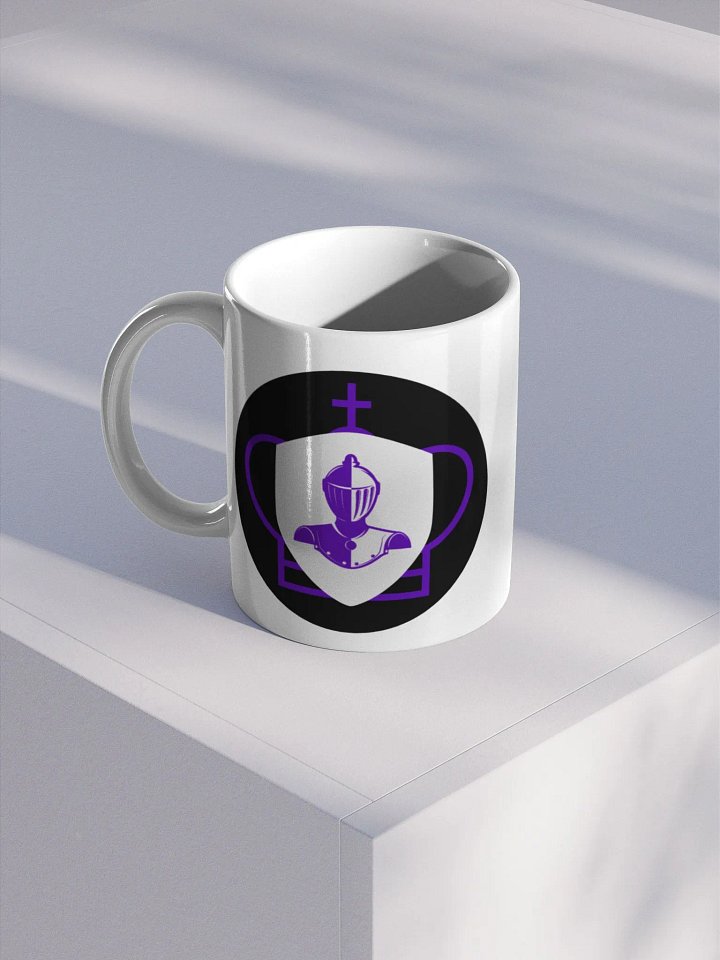 Best Life Mug product image (1)