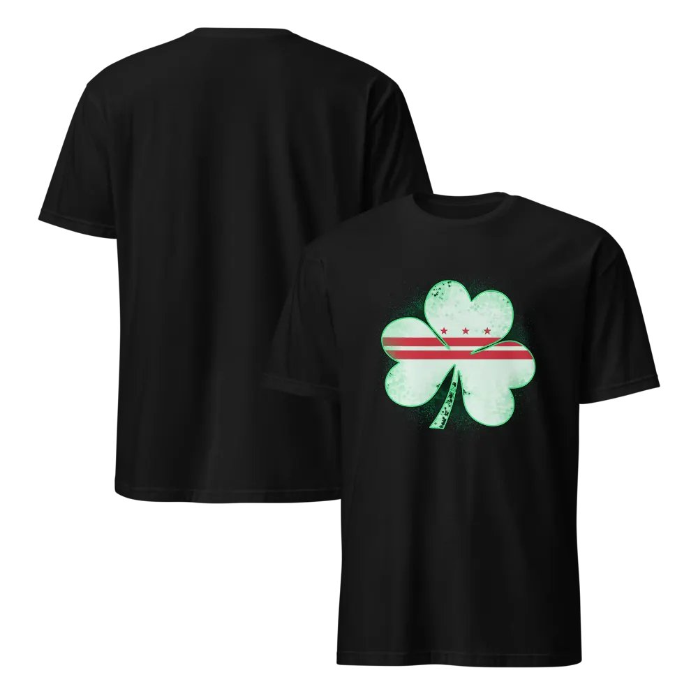 D.C. Clover: St Patrick's Day product image (6)