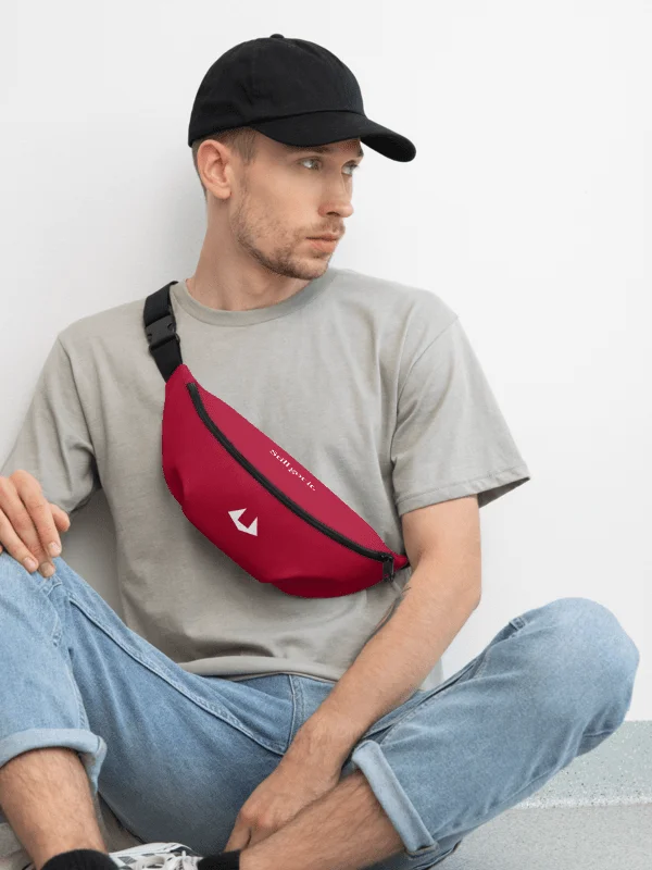 Urgers Still Got It Fanny Pack product image (2)