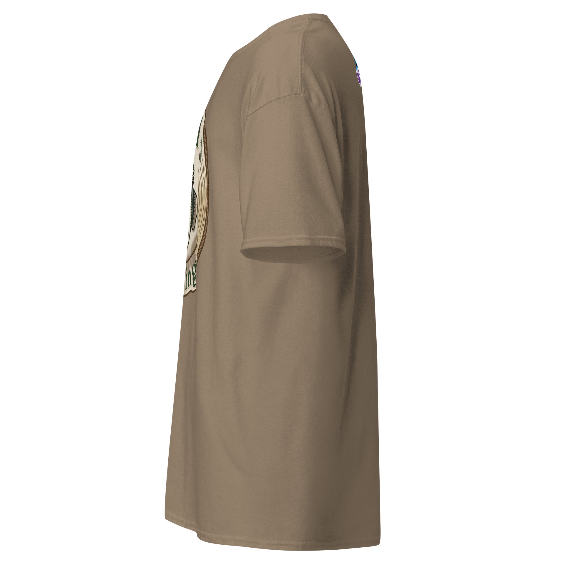 TLA Fishing Tee product image (24)