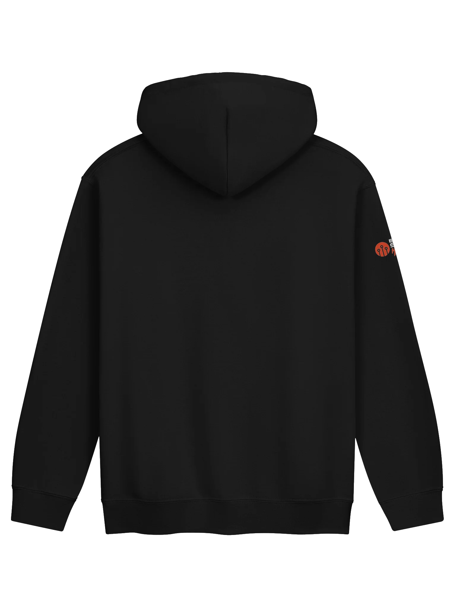 BD-Xing Hoodie product image (12)
