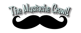 The Mustache Crawl