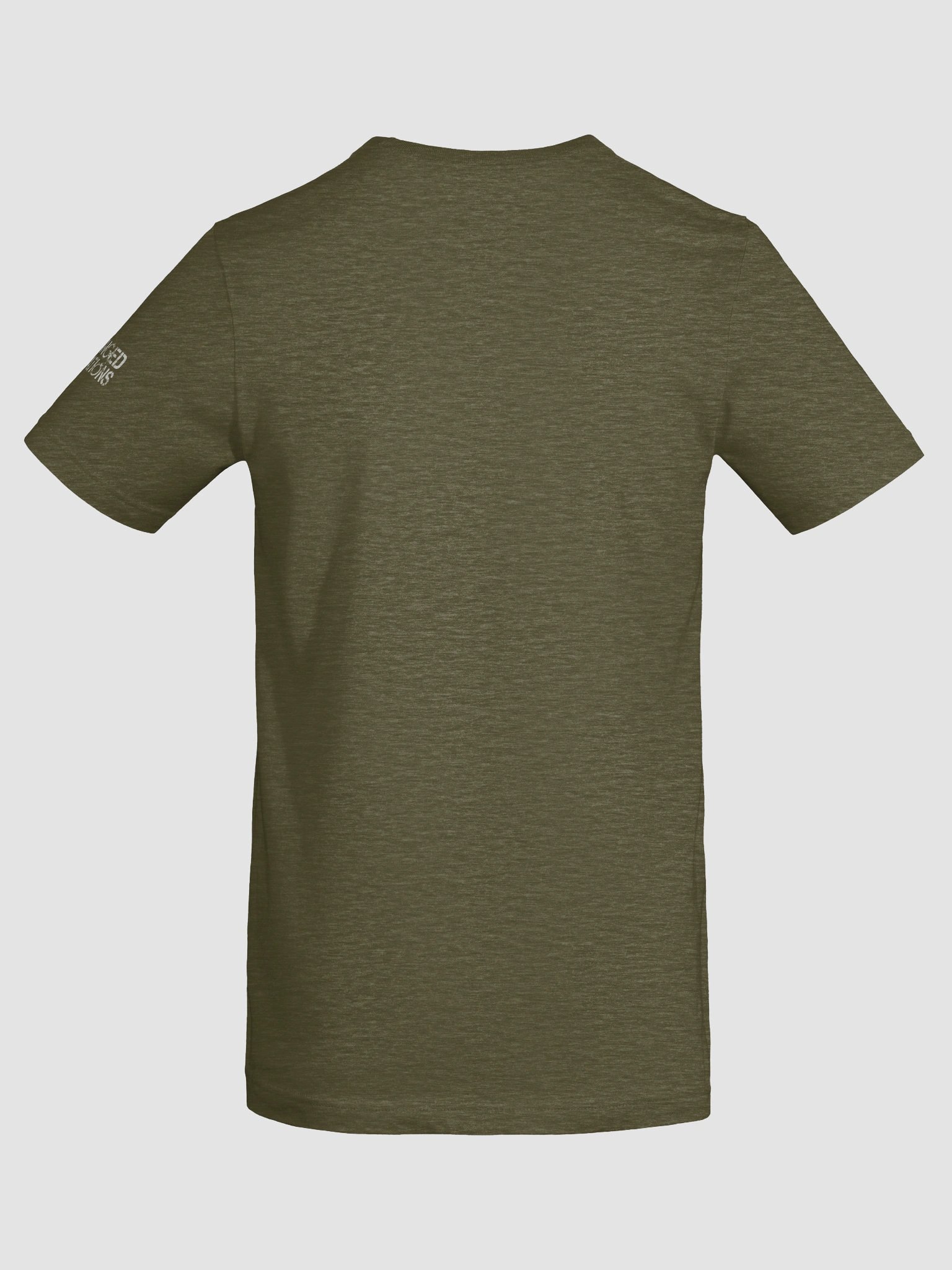 Just A Squirrel T-Shirt product image (8)