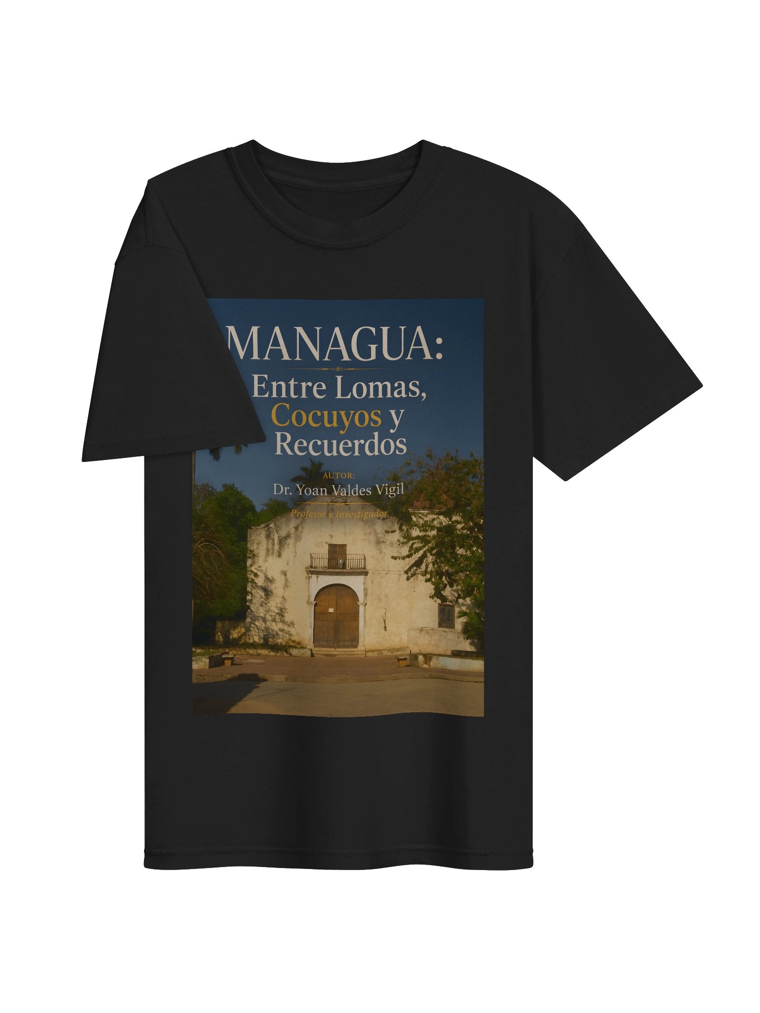 Managua product image (3)