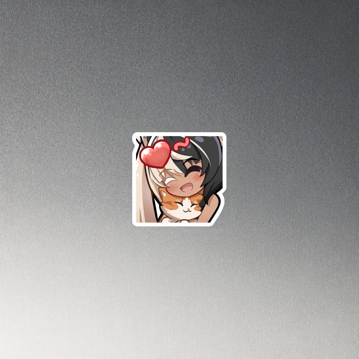 Magnet - Byakko Oliver Hug Edition product image (4)