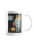 Hotel Park Mug