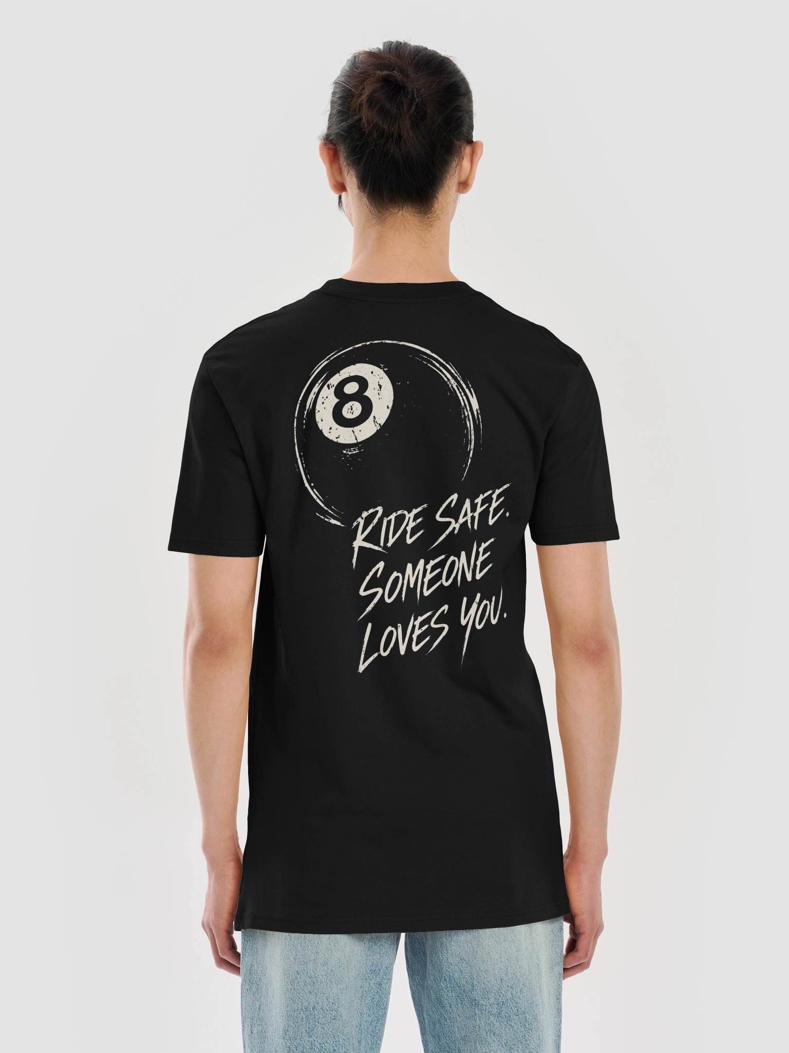 8-ball Tee product image (6)
