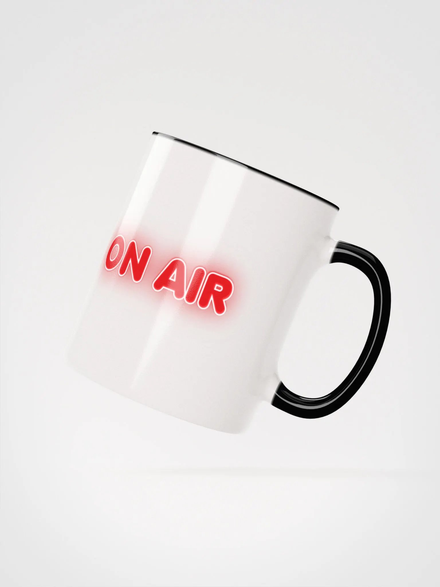 Beny ON-AIR Mug product image (2)