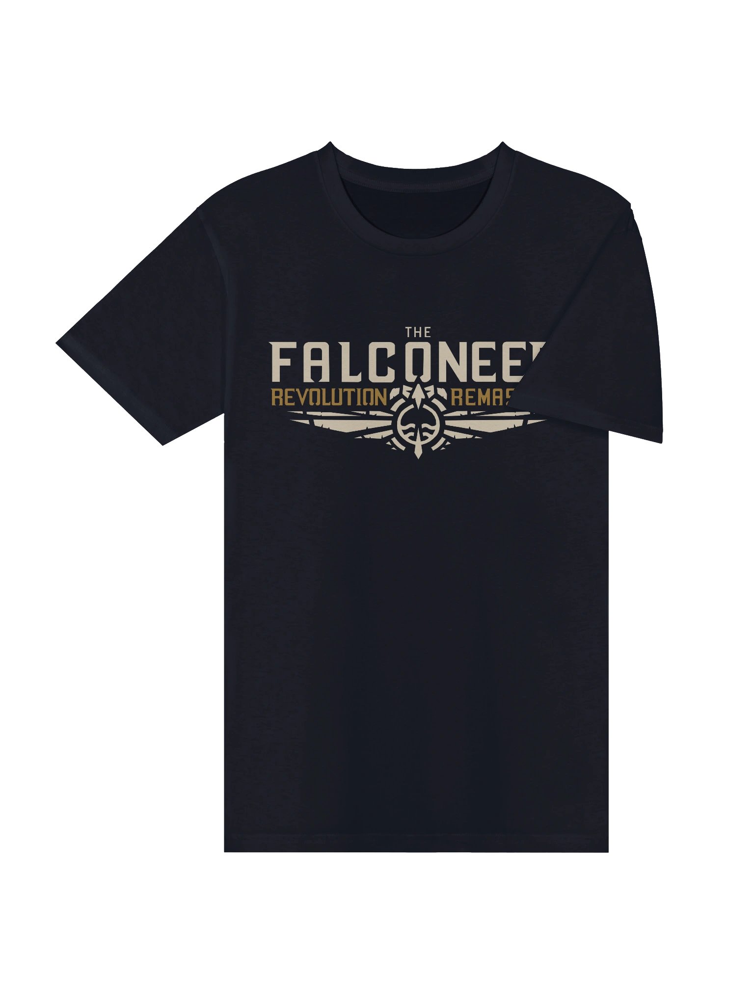 Falconeer Remaster Basic Tee product image (10)
