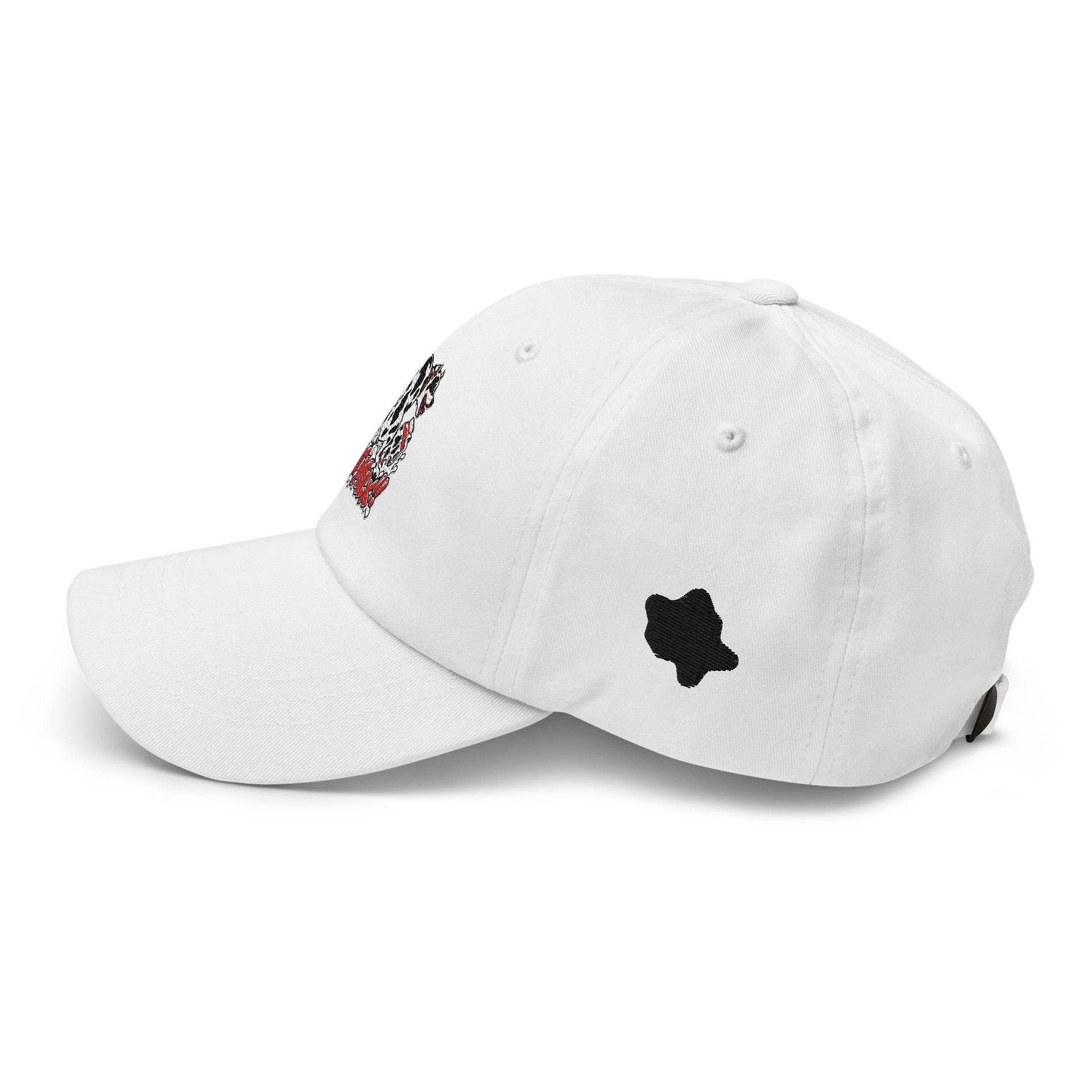 Got Milk!! Echo Cap product image (5)