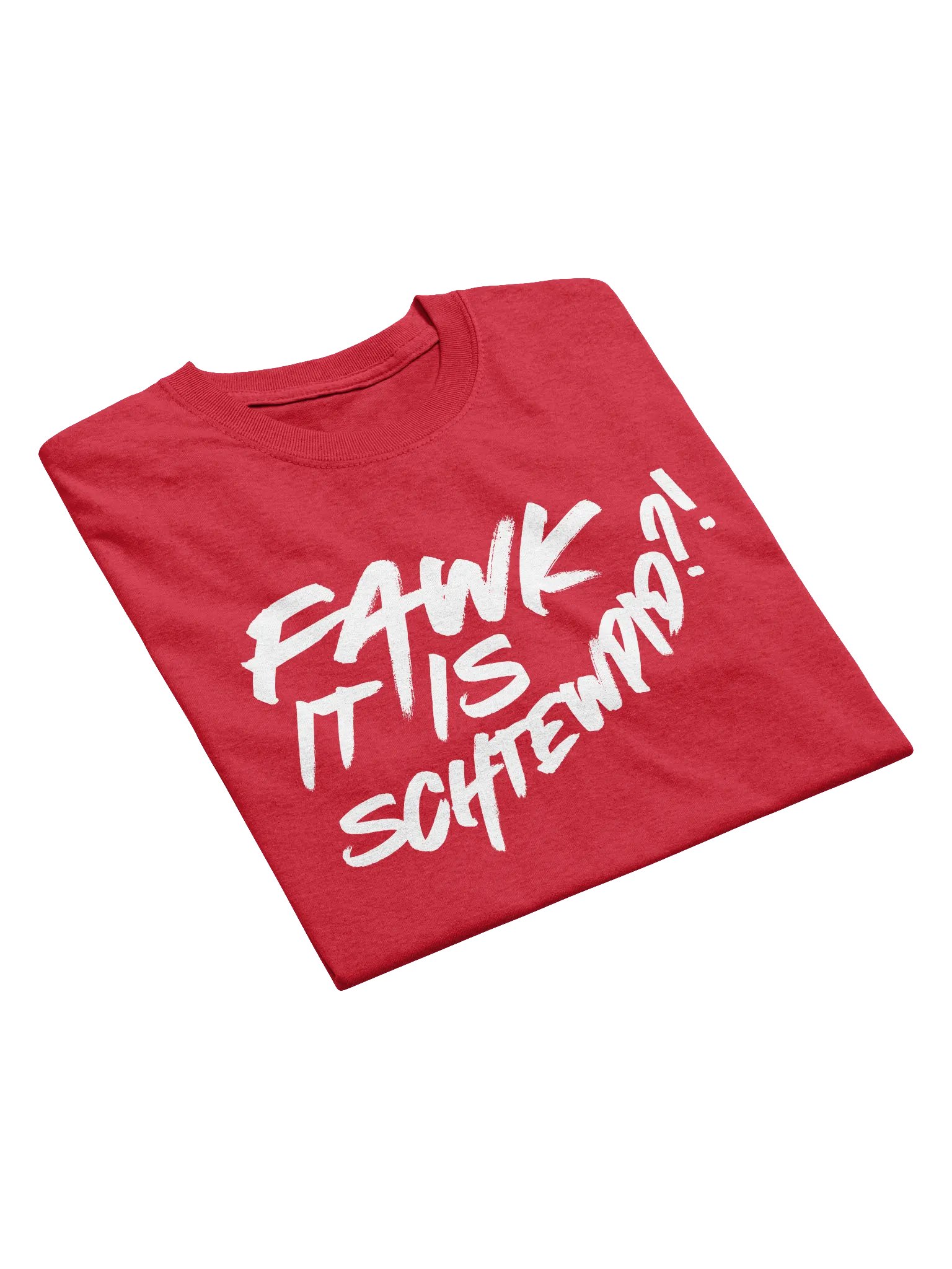 FAWK IT IS SCHTEWPID (Limited BloodLine Series) product image (3)