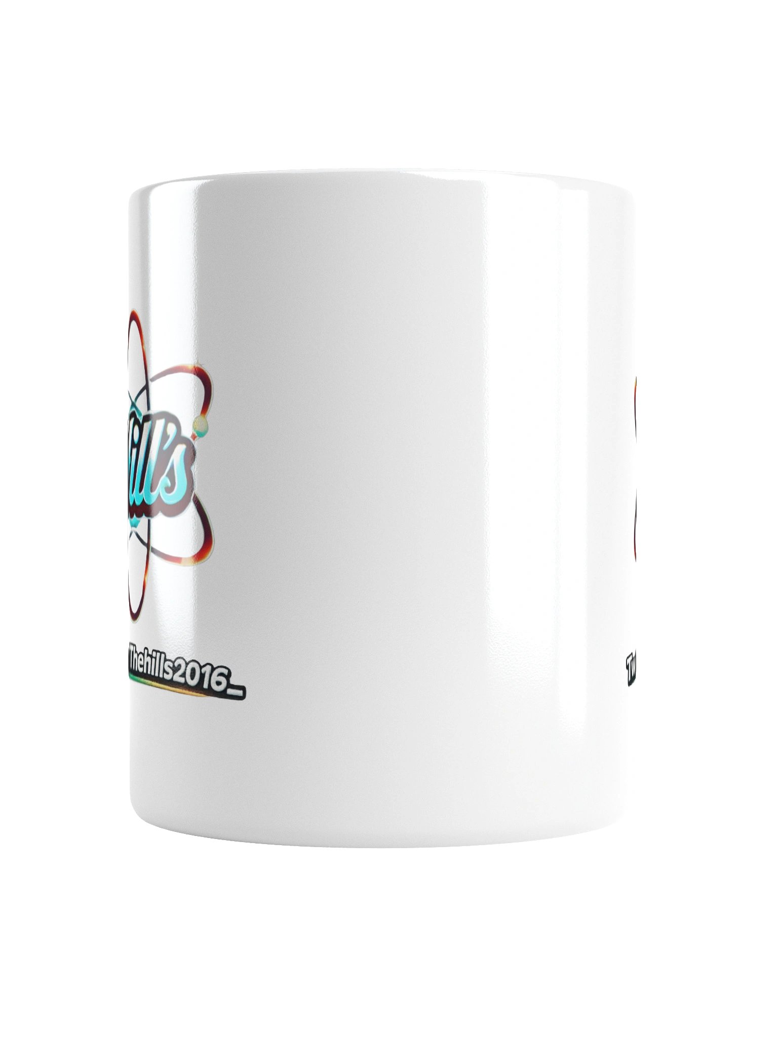 Caffee Mugs (White) product image (2)