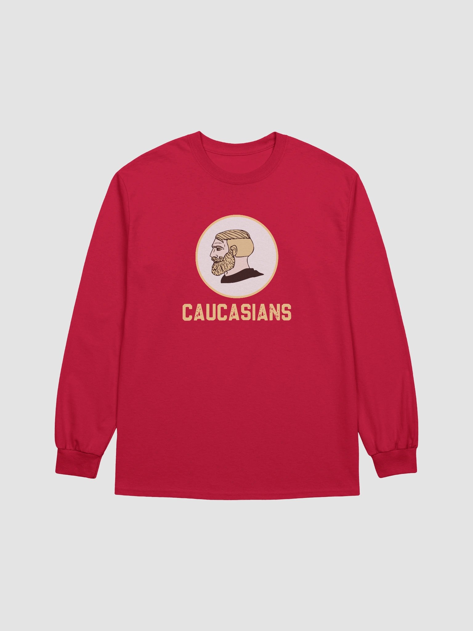 Caucasians product image (2)
