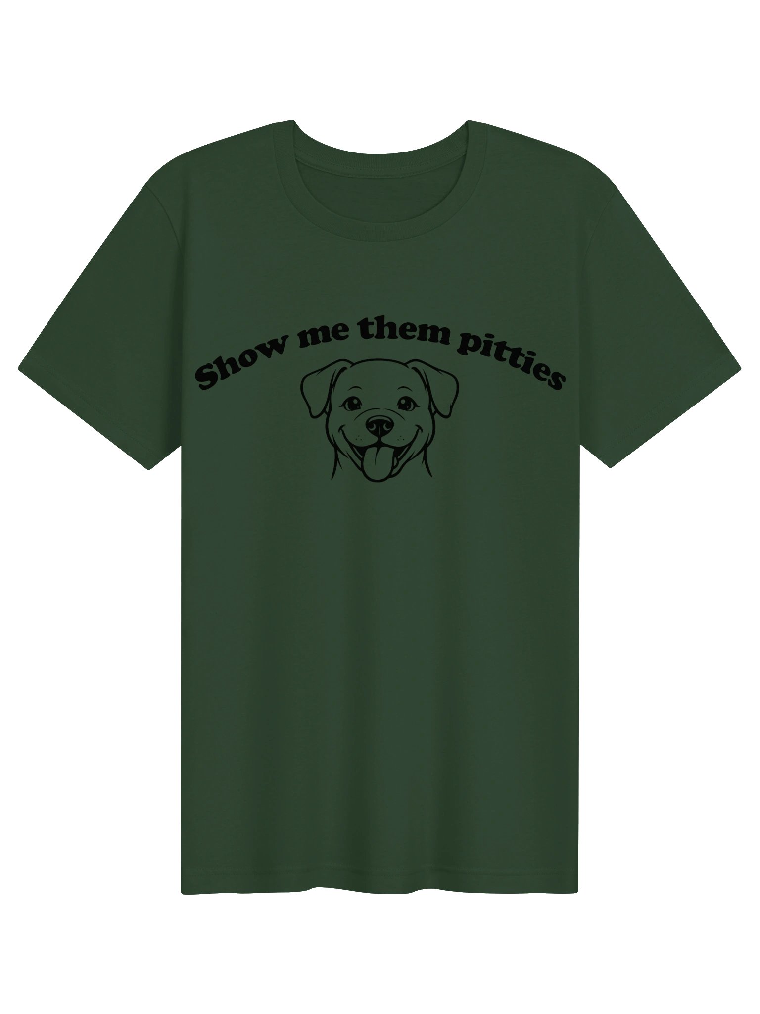 Love them pitties product image (91)