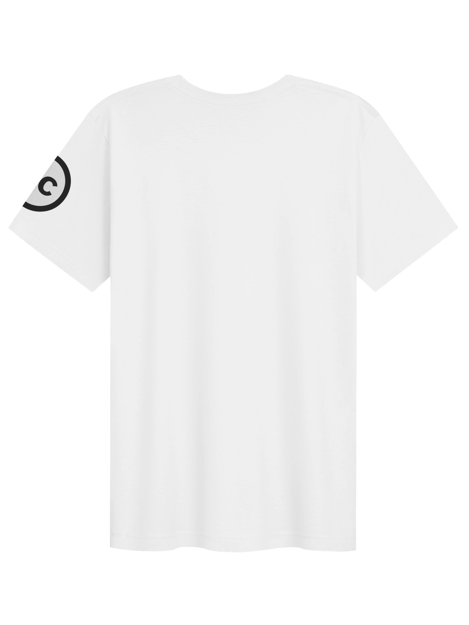 Need a Hand? by Amogh Bhatnagar T-Shirt product image (12)