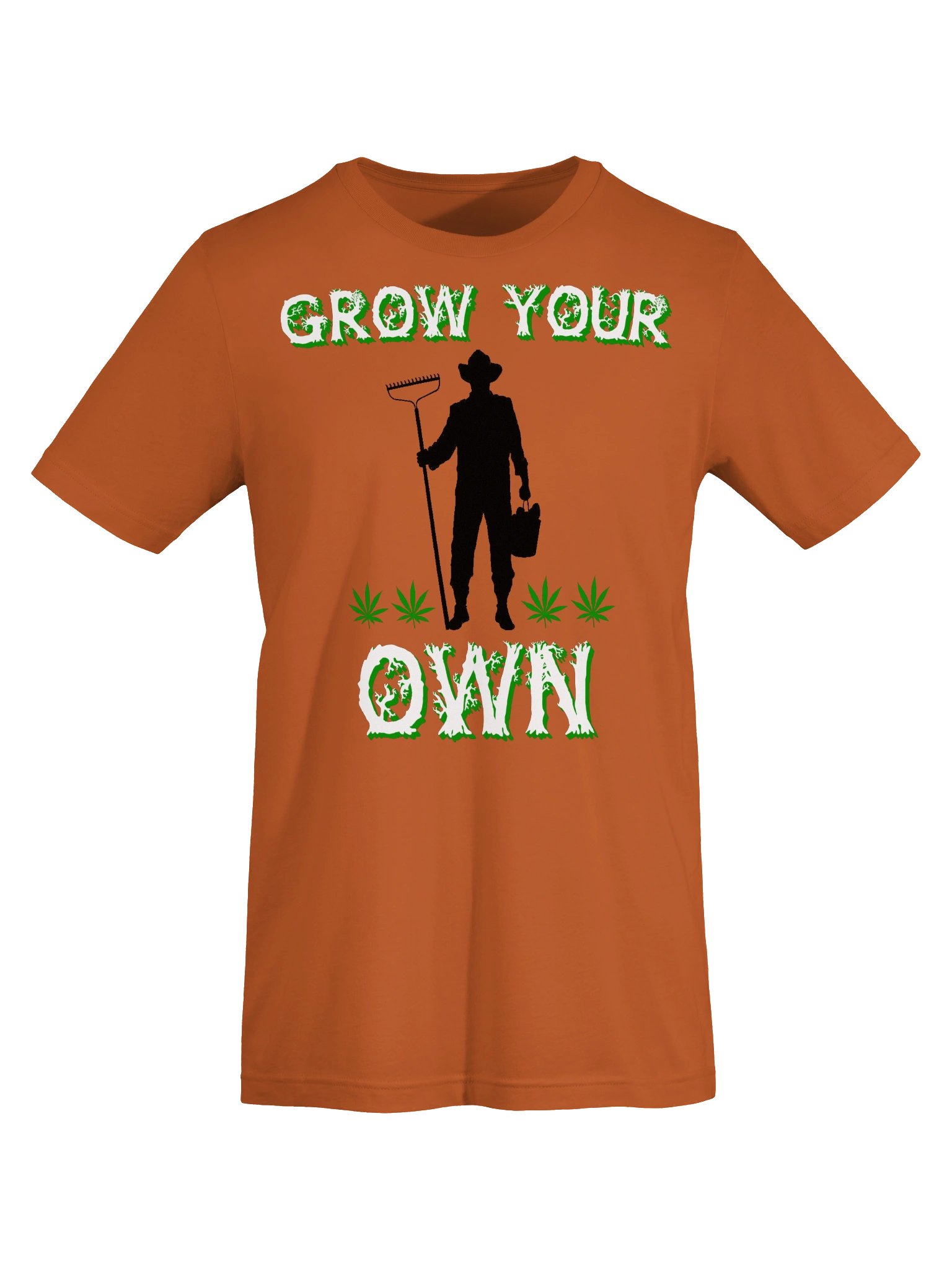 Grow Your Own product image (5)