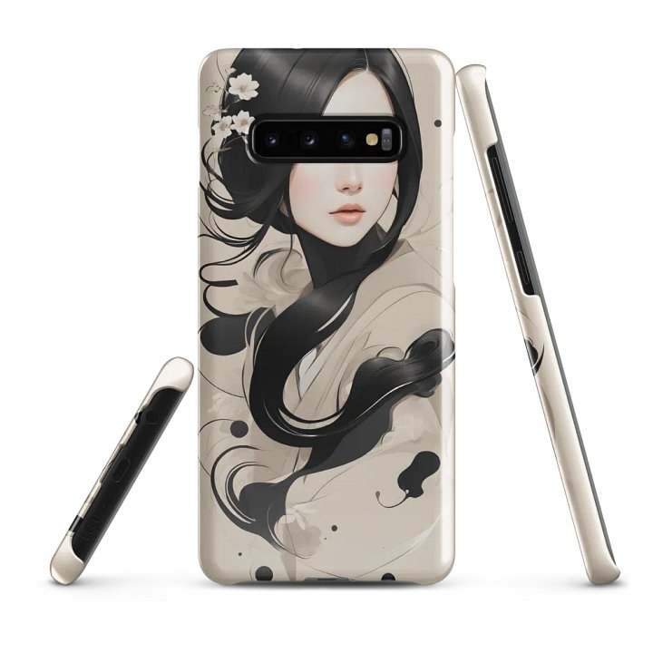 Snap Case for Samsung – Timeless Elegance product image (5)