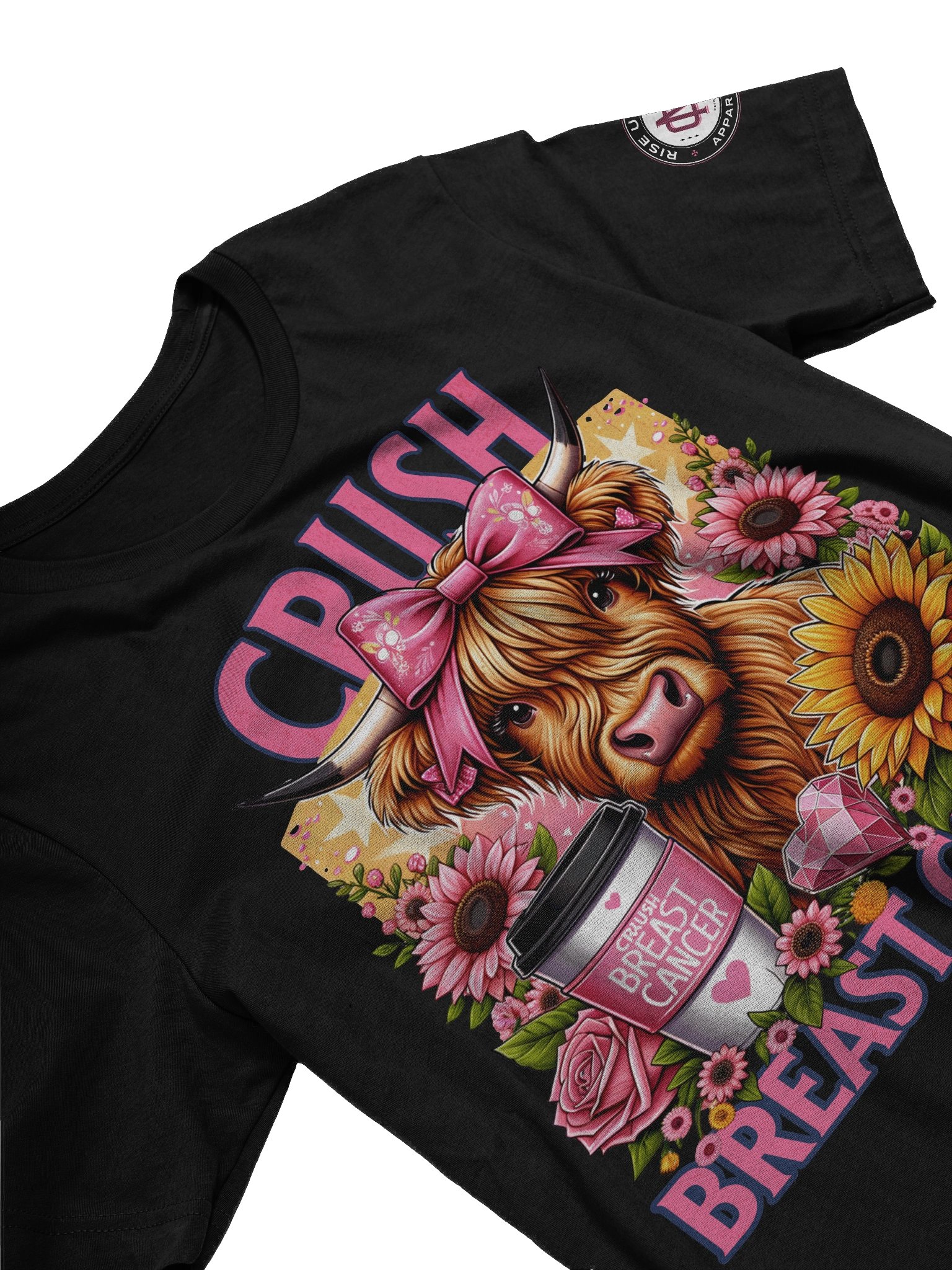 Crush Breast Cancer product image (2)