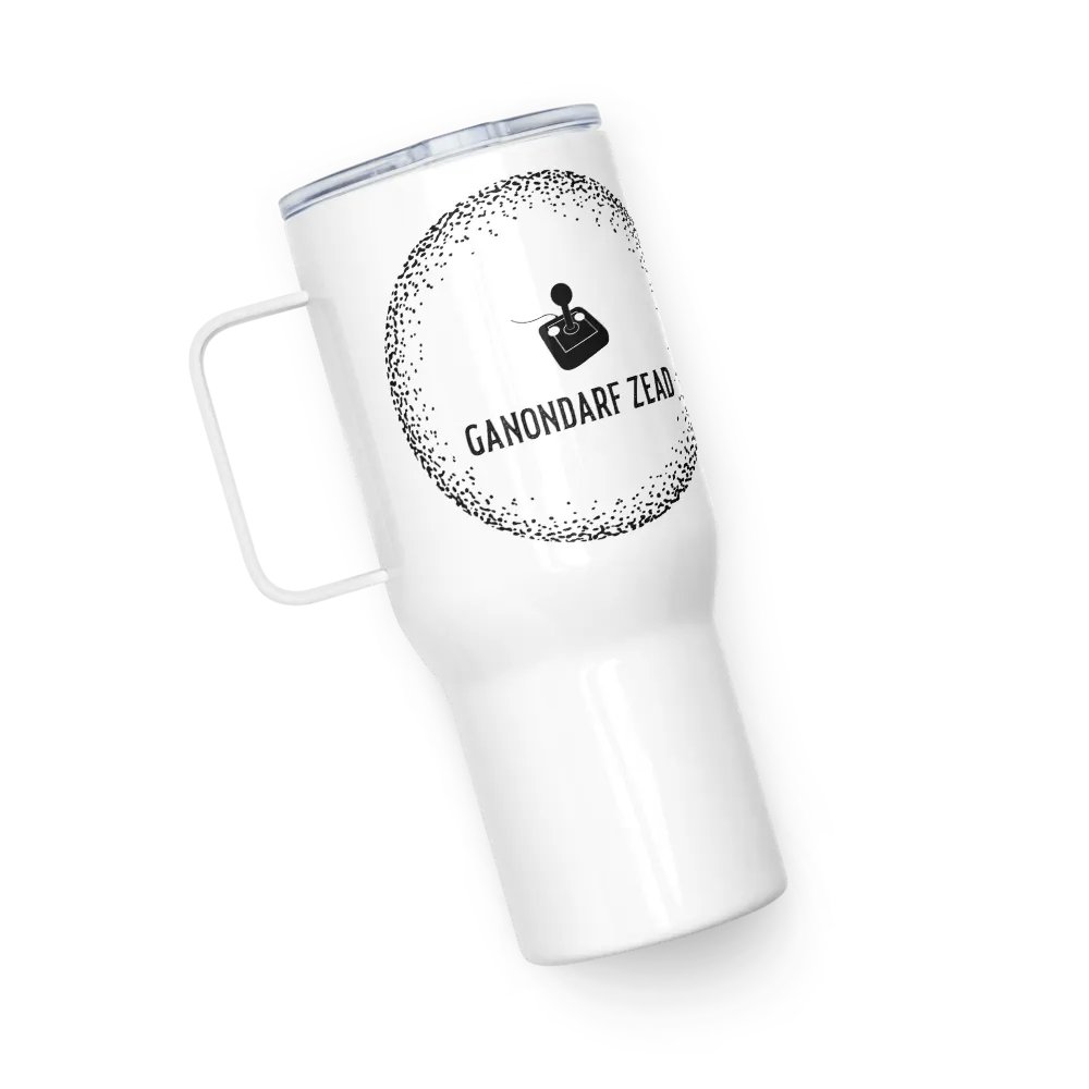 Health and Mana Potion Travel Mug product image (5)
