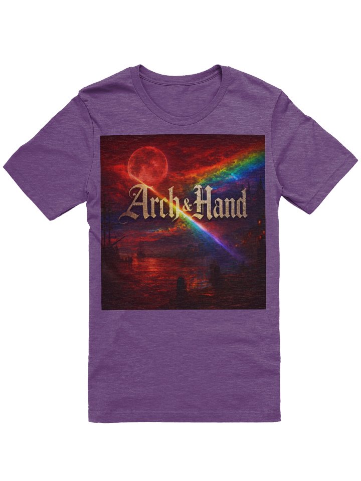 Arch & Hand Pride product image (1)